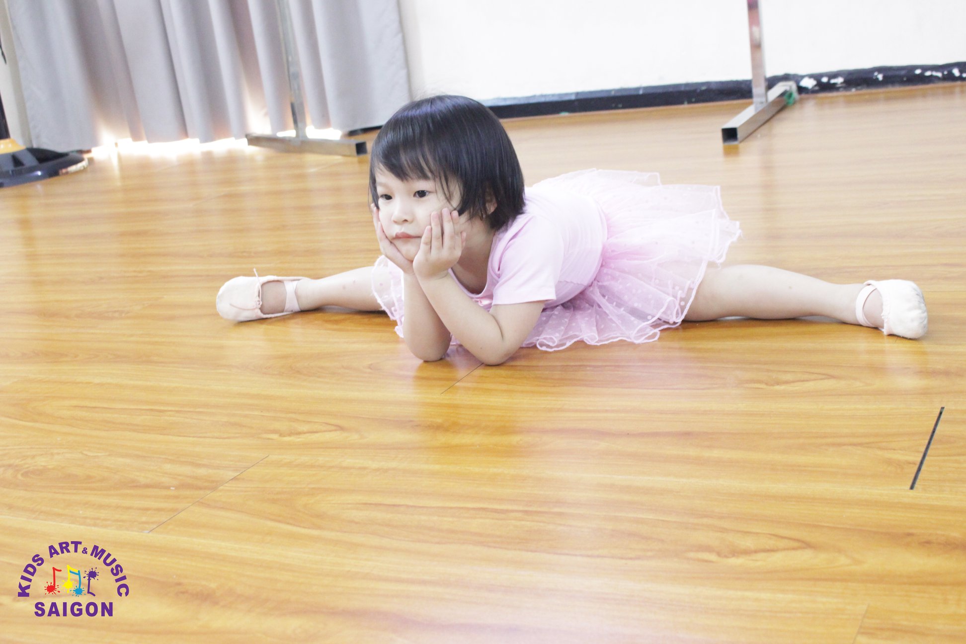 Địa điểm học múa ballet ở TPHCM cho bé - hình ảnh 4