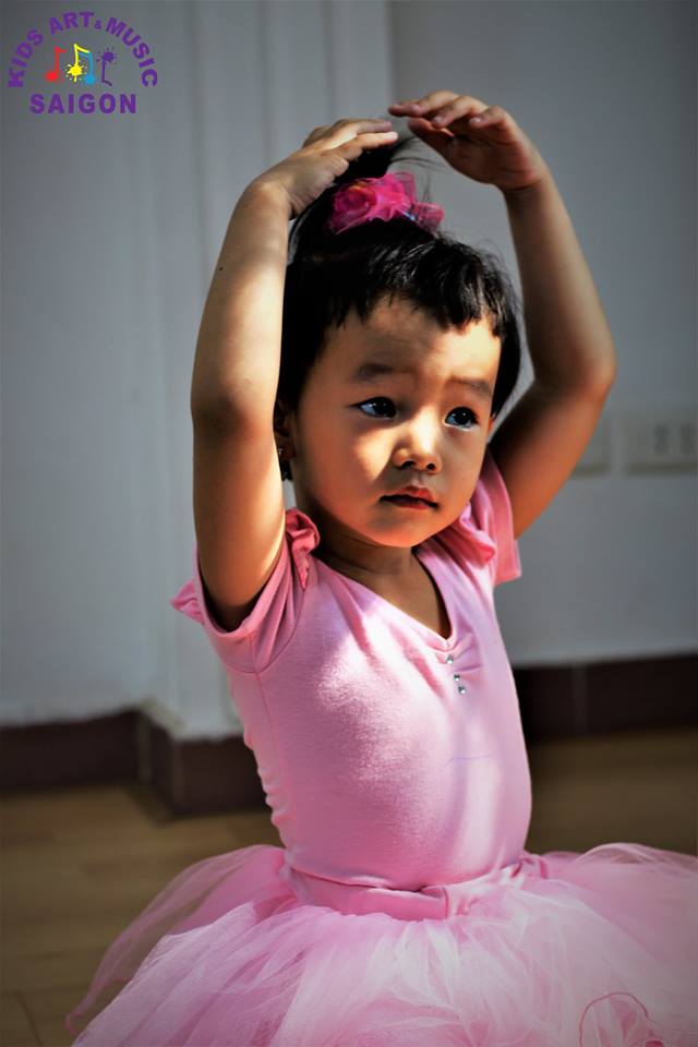 Ba mẹ cần lưu ý điều gì khi chọn lớp múa ballet cho bé? - hình ảnh 3 Ba mẹ cần lưu ý điều gì khi chọn lớp múa ballet cho bé? - hình ảnh 3