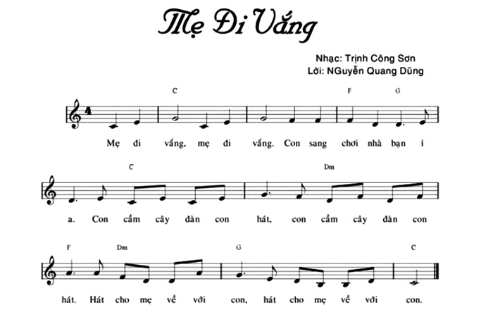 Những bài múa mầm non hay nhất - 16 Những bài múa mầm non hay nhất - 16