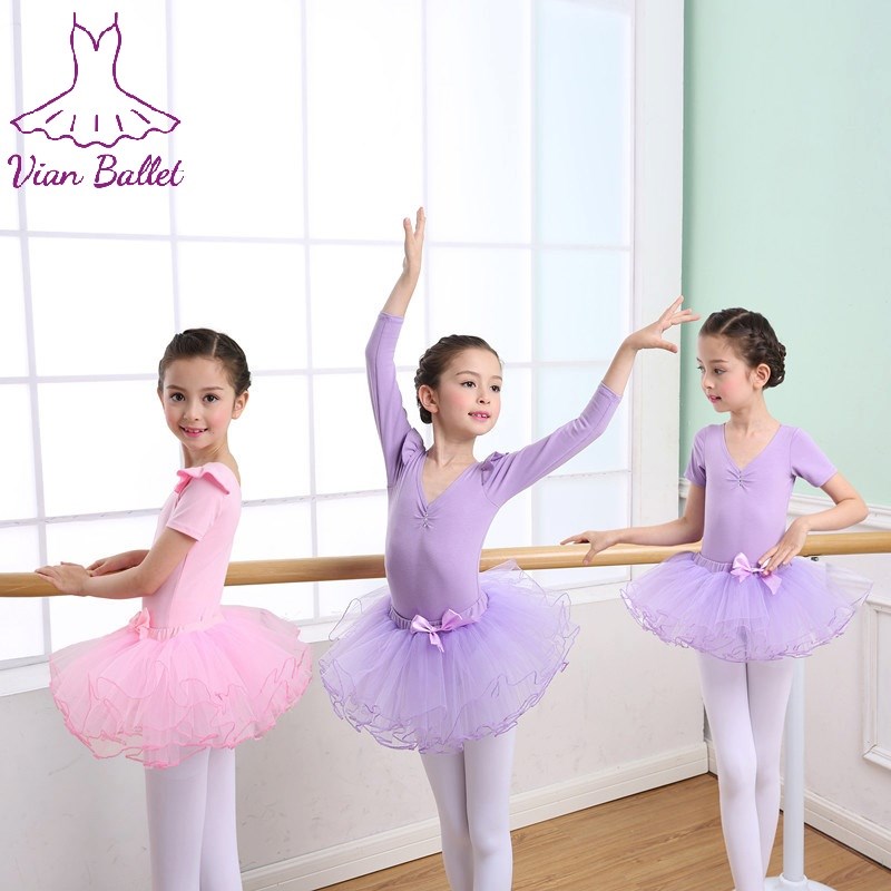 Top 3 địa điểm bán đồ múa ballet đẹp và bền tại TPHCM