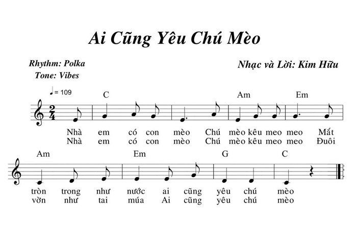 Những bài múa mầm non hay nhất - 20 Những bài múa mầm non hay nhất - 20