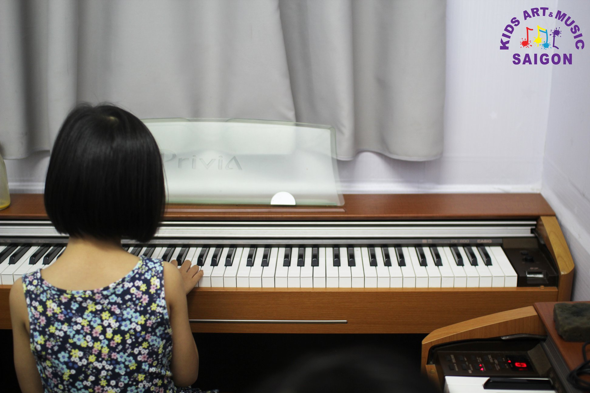Khi nào ba mẹ nên cho bé bắt đầu tham gia lớp học Piano dành cho trẻ em? Hình ảnh 5 Khi nào ba mẹ nên cho bé bắt đầu tham gia lớp học Piano dành cho trẻ em? Hình ảnh 5