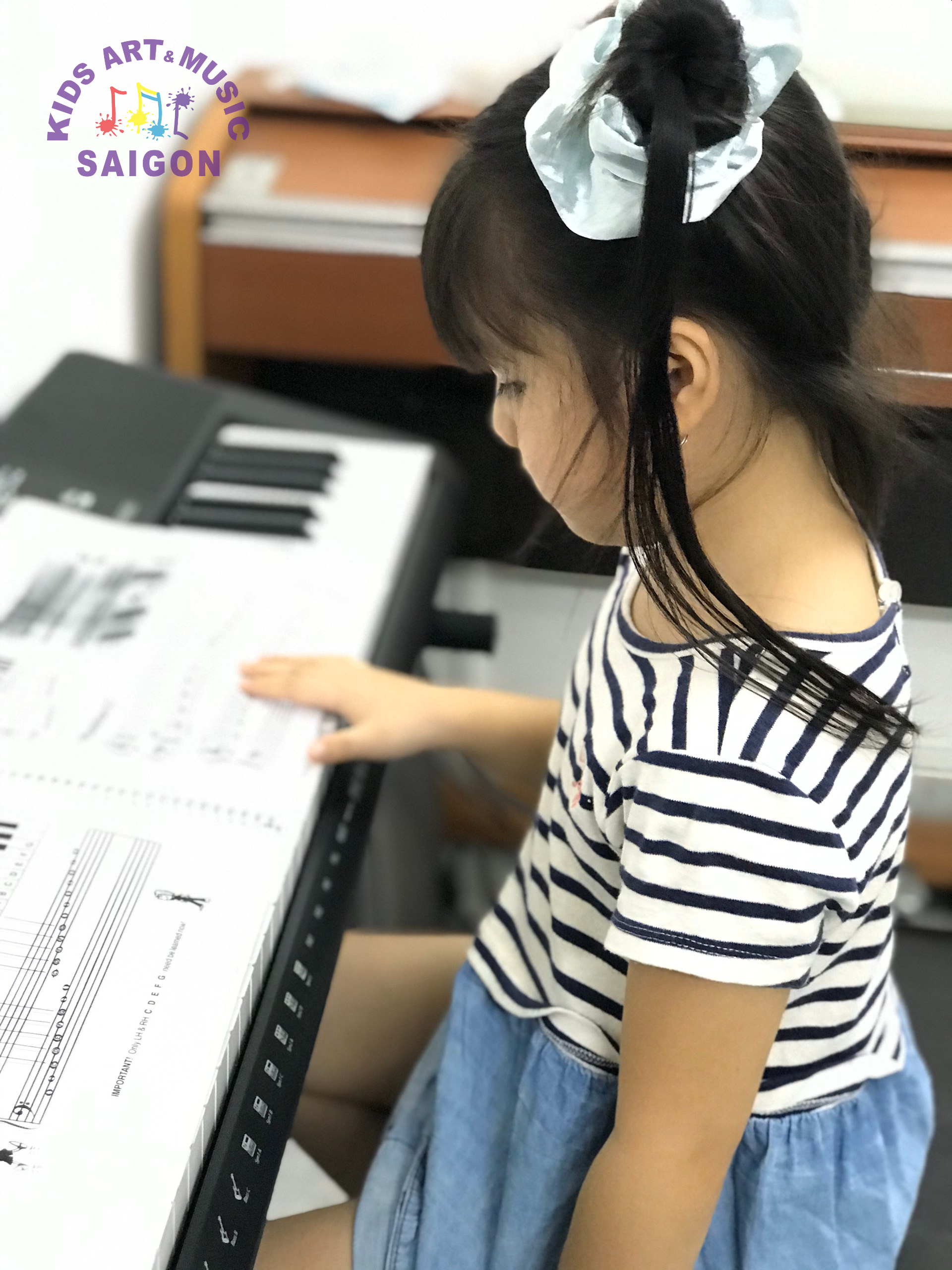 Chia sẻ kinh nghiệm chọn mua piano cho bé - hình ảnh 2 Chia sẻ kinh nghiệm chọn mua piano cho bé - hình ảnh 2
