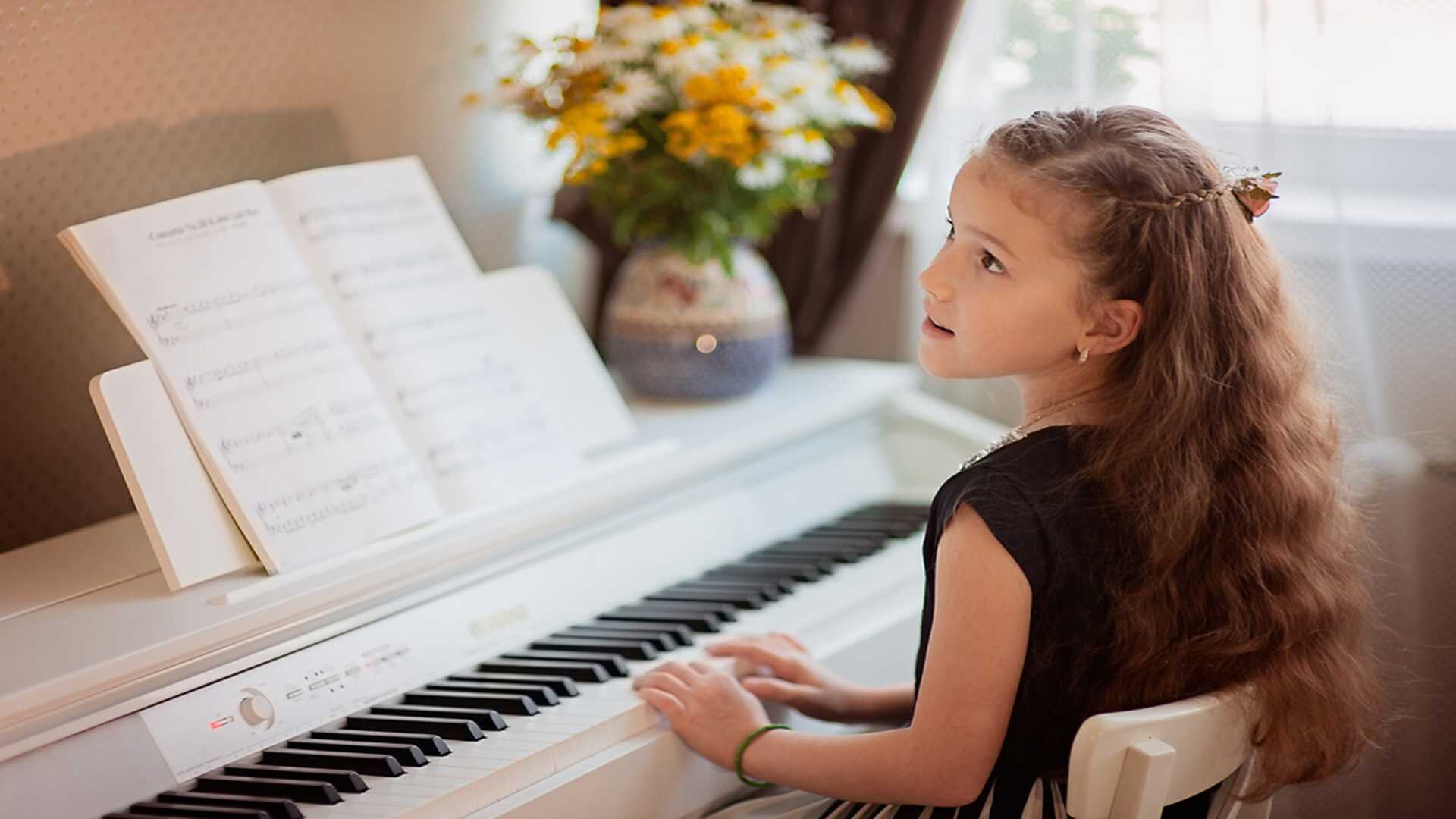 TOP 5 lớp học Piano cho trẻ em tại quận 3 TpHCM tốt nhất! Hình ảnh 4