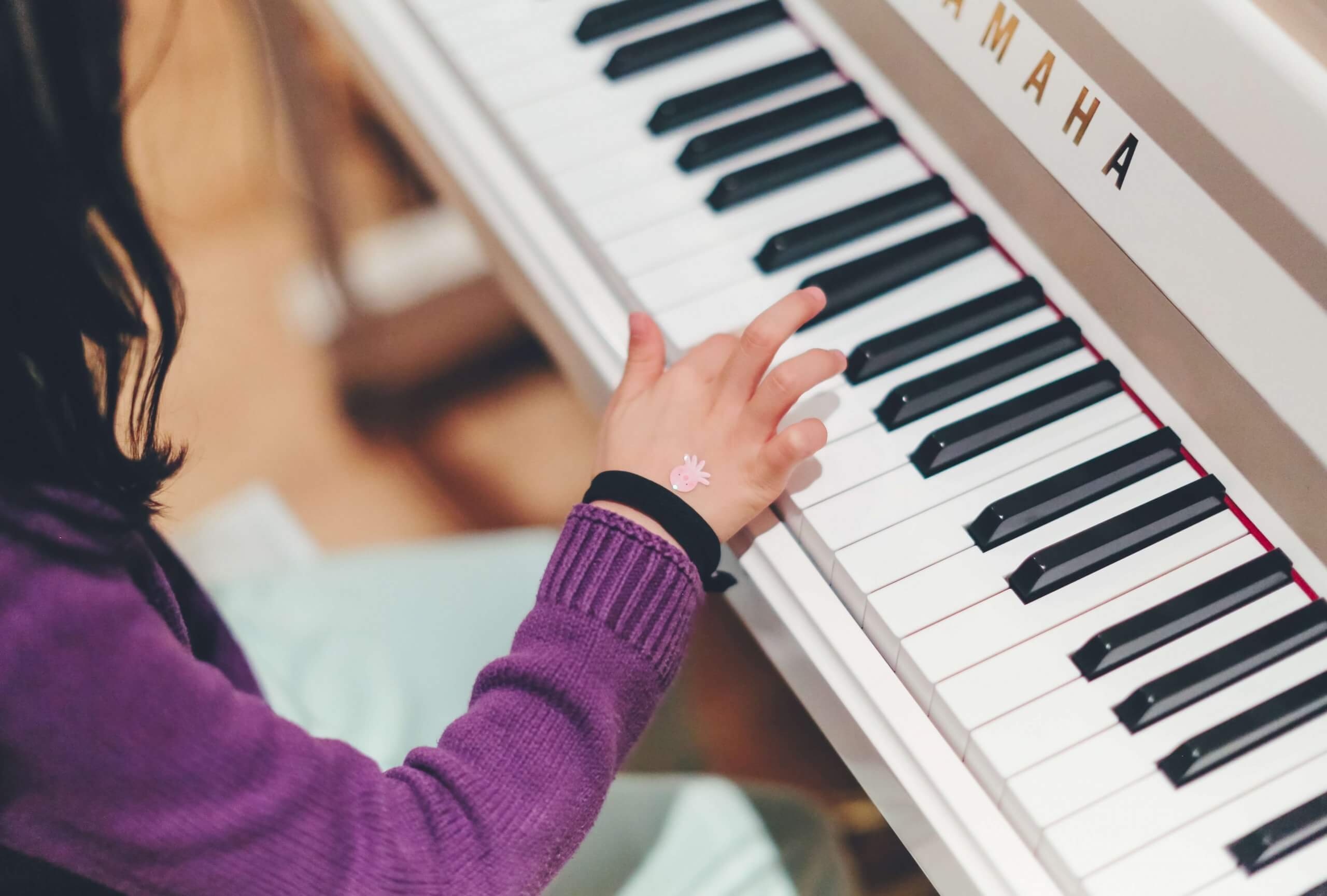 TOP 5 lớp học đàn Piano cho trẻ em quận 1 TpHCM tuyệt vời nhất! Hình ảnh 6